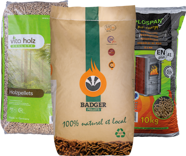 Online hout en houtpellets bestellen Rijnen BV